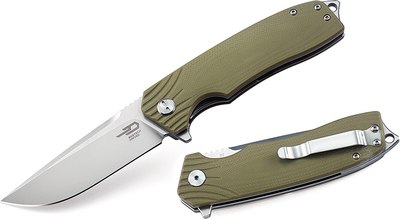 Нож складной Benchmade Lion BG01C