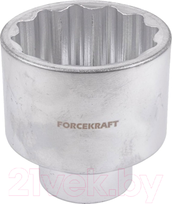 Головка слесарная ForceKraft FK-56965 - фото