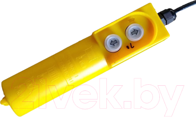 Пульт управления для лебедки электрической TOR KCD 300кг 220В / 1012867 - фото