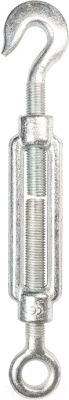 Талреп TOR Крюк-кольцо М16 DIN1480 / 123162 - фото
