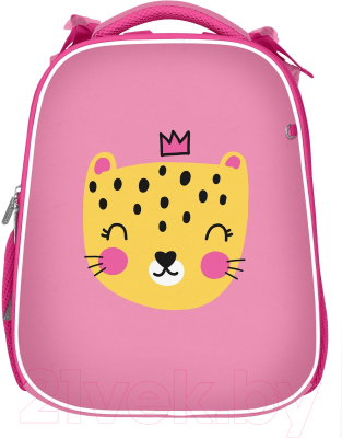 Школьный рюкзак Schoolformat Ergonomic 2 Awesome Roar РЮКЖК2-АСР