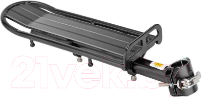 Багажник для велосипеда Horst H027A / 170343 - фото