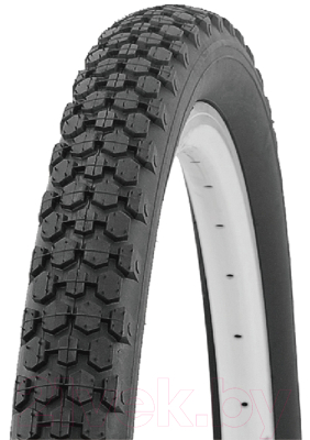 Велопокрышка Horst H 24x2.125 H.R.T. P1075(A) Mtb / 00-011140 - фото