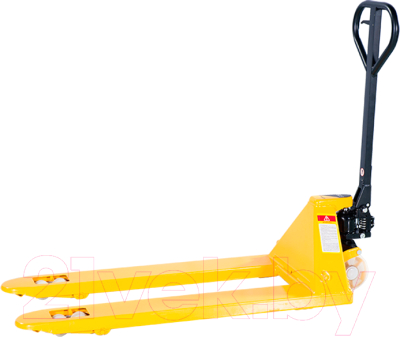 Тележка гидравлическая TOR 3500кг 1150мм PWH35-II / 1019942 - фото