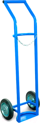 Тележка ручная TOR ГБ-1 / 1023510 - фото