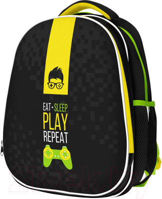 Школьный рюкзак Schoolformat Ergonomic Light 5 Champion РЮКЖКМБ-ЧМП