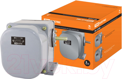 Выключатель концевой TDM SQ0732-0025 - фото