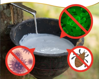 Матрас Getha Togetha 100 180x200x23