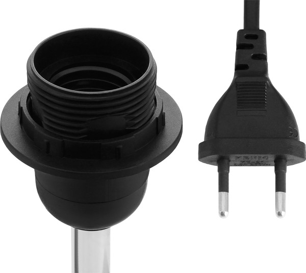 Прикроватная лампа Elan Gallery Бесконечность / 320047