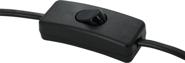 Прикроватная лампа Elan Gallery Бесконечность / 320047