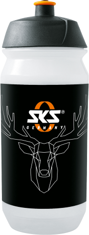 Фляга для велосипеда SKS Germany Thirsty / 10473 - фото