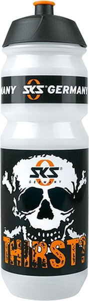 Фляга для велосипеда SKS Germany Thirsty / 10474 - фото