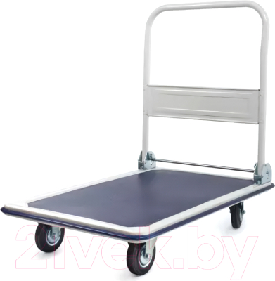 Тележка платформенная TOR 150кг PH150 / 1004024 - фото