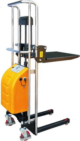 Штабелер гидравлический TOR 0.4т 1.5м BDDJ-1500 / 1004919 - фото