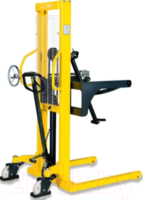 Штабелер гидравлический TOR 0.5т 2.3м WDS500-2500 / 1007111 - фото