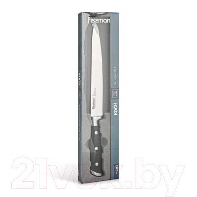 Нож Fissman Koch 2383
