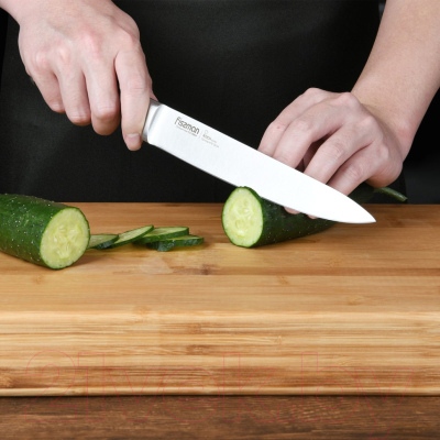 Нож Fissman Koch 2383