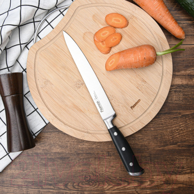 Нож Fissman Koch 2383