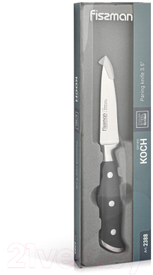 Нож Fissman Koch 2388
