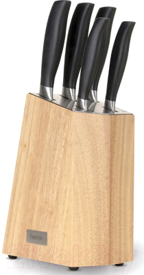 Набор ножей Fissman Fujikawa 2708 - фото