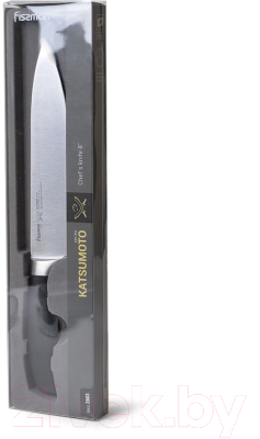 Нож Fissman Katsumoto 2803
