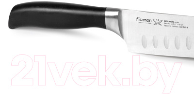 Нож Fissman Katsumoto 2806