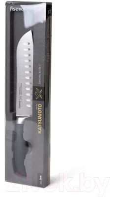 Нож Fissman Katsumoto 2806