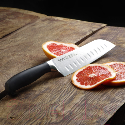 Нож Fissman Katsumoto 2806