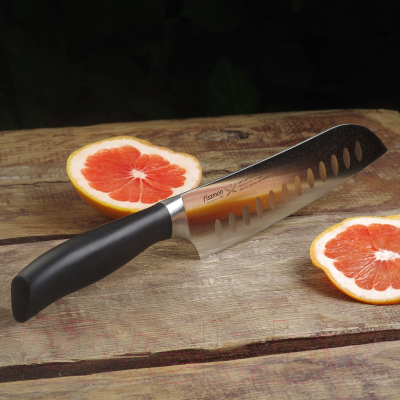 Нож Fissman Katsumoto 2806