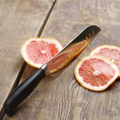 Нож Fissman Katsumoto 2806