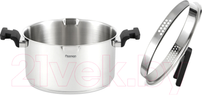 Кастрюля Fissman Eliz 5318