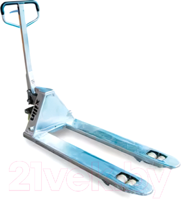 Тележка гидравлическая TOR Xilin 2500кг 1150мм BFG / 1025410 - фото