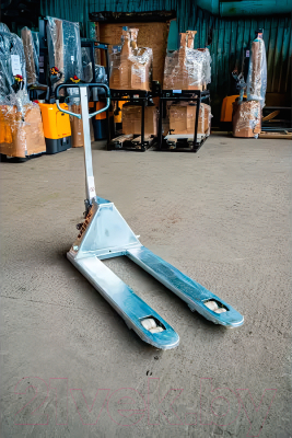 Тележка гидравлическая TOR Xilin 2500кг 1150мм BFG / 1025410