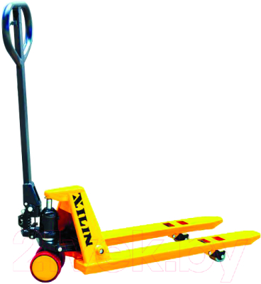 Тележка гидравлическая TOR XILIN 500кг 800мм WF / 1005768 - фото