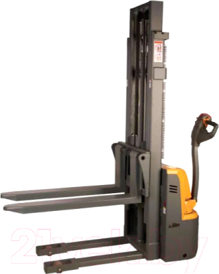 Штабелер самоходный TOR Xilin 1.5т 3м CDD15R-EN / 1022682 - фото