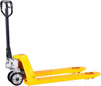 Тележка гидравлическая TOR 2500кг 1150мм RHP(BF) / 1026481 - фото