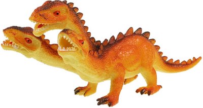 Фигурка игровая Играем вместе Динозавр / 220R-R - фото