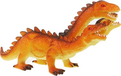 Фигурка игровая Играем вместе Динозавр / 220R-R