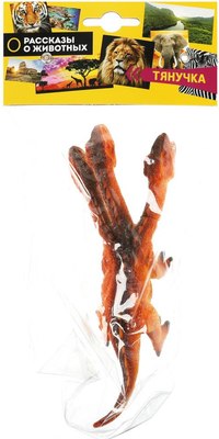 Фигурка игровая Играем вместе Динозавр / 220R-R