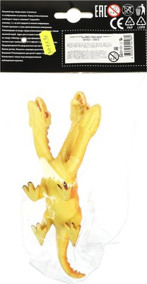 Фигурка игровая Играем вместе Динозавр / 220R-R