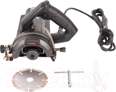 Дисковая пила Kress KU076.1