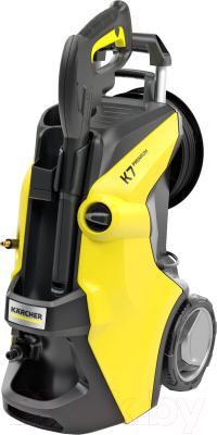 Мойка высокого давления Karcher K 7 Premium Power 1.317-170.0 - фото