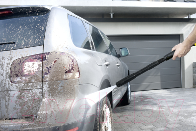 Мойка высокого давления Karcher K 7 Premium Power 1.317-170.0