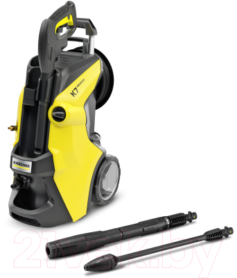 Мойка высокого давления Karcher K 7 Premium Power 1.317-170.0