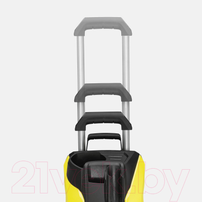 Мойка высокого давления Karcher K 7 Premium Power 1.317-170.0
