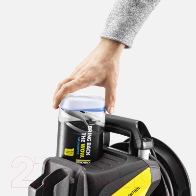 Мойка высокого давления Karcher K 7 Premium Power 1.317-170.0