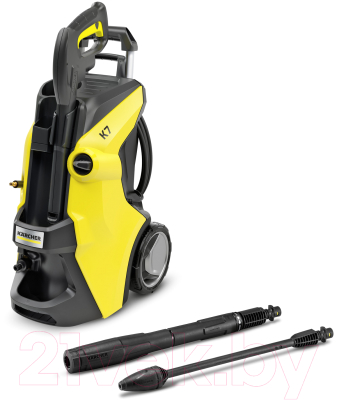 Мойка высокого давления Karcher K 7 Power 1.317-150.0