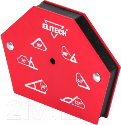 Магнитный фиксатор Elitech 0606.017600 - фото