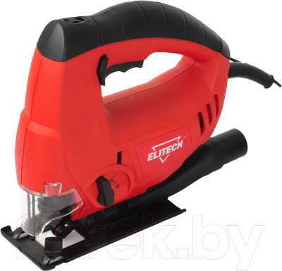 Электролобзик Elitech ПЛ 0560МЭ - фото