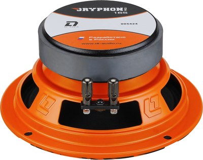 Среднечастотная АС DL Audio Gryphon Pro 165